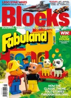 Blocks Magazine Issue NO 125