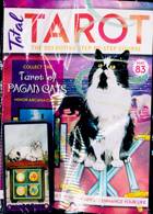 Total Tarot National Magazine Issue PART83