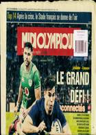 Midi Olympique Magazine Issue NO 5797