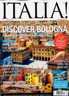 Italia! Magazine Issue APR-MAY