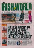 Irish World Magazine Issue 05/03/2025