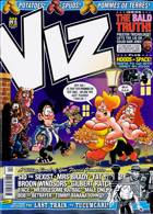 Viz Magazine Issue APR 25