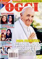 Oggi Magazine Issue NO 9