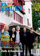 Big City Rhythm Blues Magazine Issue DEC/JAN25