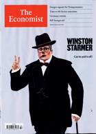 Economist Magazine Issue 08/03/2025