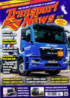 Transport News Magazine Issue APR 25