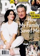 People Magazine Issue 24/02/2025