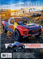 Radio Control Car Action Magazine Issue MAR 25