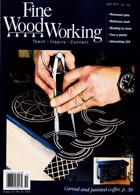 Fine Woodworking Specials Magazine Issue APR 25