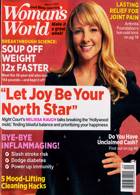 Womans World Magazine Issue 3 MAR 25