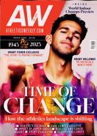 Athletics Weekly Magazine Issue MAR 25