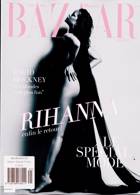 Harpers Bazaar (Fra) Magazine Issue NO 21