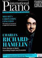 International Piano Magazine Issue SPRING