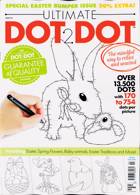 Ultimate Dot 2 Dot Magazine Issue EASTER