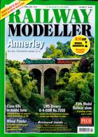 Railway Modeller Magazine Issue APR 25