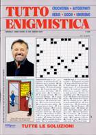 Tutto Enigmistica  Magazine Issue NO429