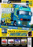 Truck And Driver Magazine Issue APR 25