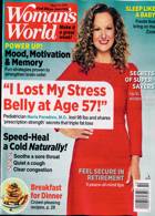 Womans World Magazine Issue 10 MAR 25