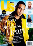 Us Weekly Magazine Issue 10/03/2025