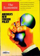 Economist Magazine Issue 15/03/2025