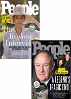 People Magazine Issue 17/03/2025 