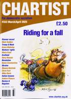 Chartist Magazine Issue NO333