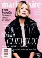 Marie Claire French Magazine Issue NO 871