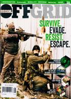 Recoil Presents Magazine Issue OFFGRID66