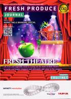 Fresh Produce Journal Magazine Issue NO2