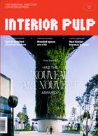 Interior Pulp Magazine Issue NO2