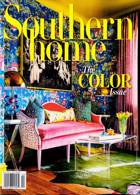 Southern Home Magazine Issue MAR/APR25