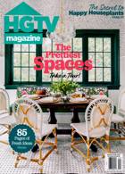 Hgtv Magazine Issue MAR/APR25