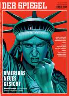 Der Spiegel Magazine Issue NO11