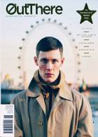 Outthere Magazine Issue NO26