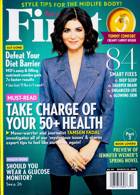 First For Women Magazine Issue 24 MAR 25