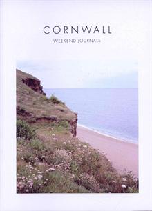 Weekend Journals Cornwall Magazine Cornwall Order Online