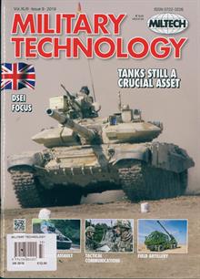 Military Magazine Subscriptions at Newsstand.co.uk