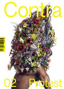 Contra Journal - Nick Cave Cover Magazine #2-Nick Cave Order Online