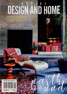 Aspire Design Home Magazine SPRING Order Online