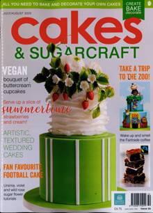 create and decorate magazine out of business