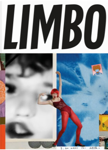 Limbo #1 Cover 1 Magazine Red Woman Order Online