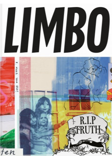 Limbo #1 Cover 3 Magazine RIP Truth Order Online