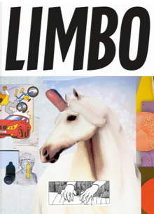 Limbo #1 Cover 4 Magazine Unicorn Order Online