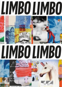 Limbo Magazine Issue 1 Order Online