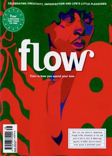 Flow Magazine NO 38 Order Online