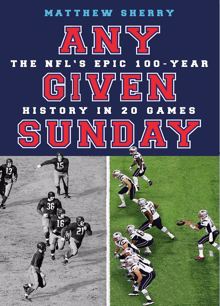 American Football Magazine Subscriptions at Newsstand.co.uk