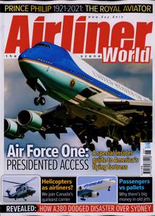 Aviation Magazine Subscriptions at Newsstand.co.uk