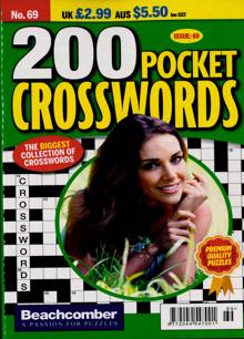 best crosswords in newstand magazine