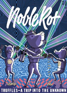 Noble Rot Magazine Issue Issue 27