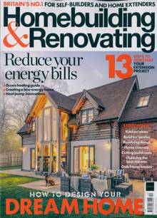 Homebuilding & Renovating Magazine DEC 21 Order Online